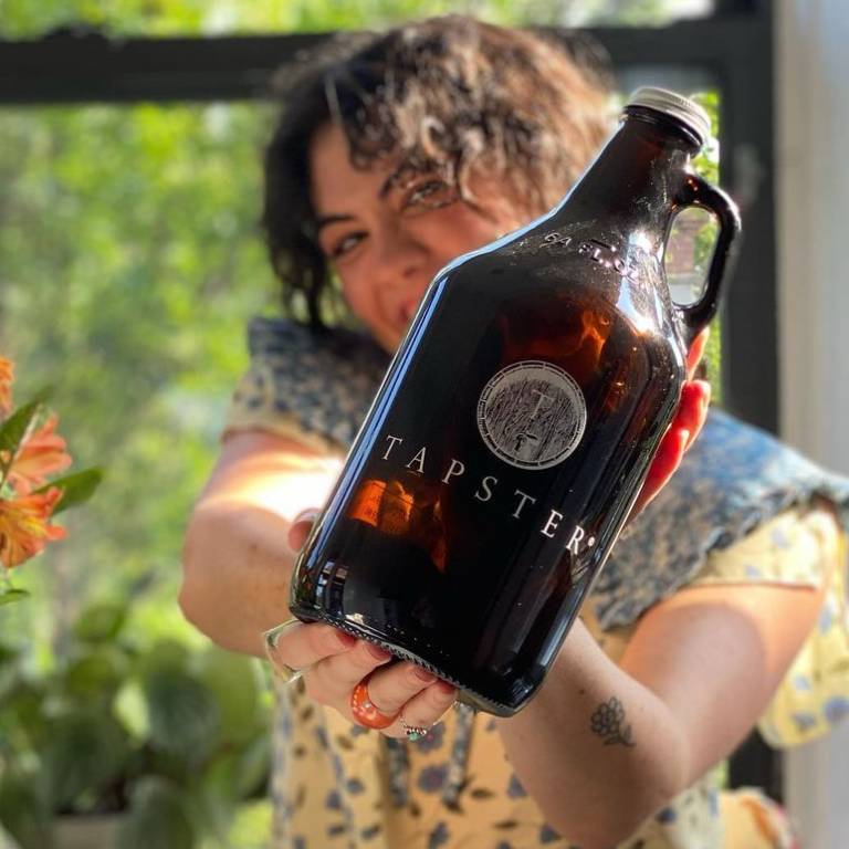 Philadelphia Tapster