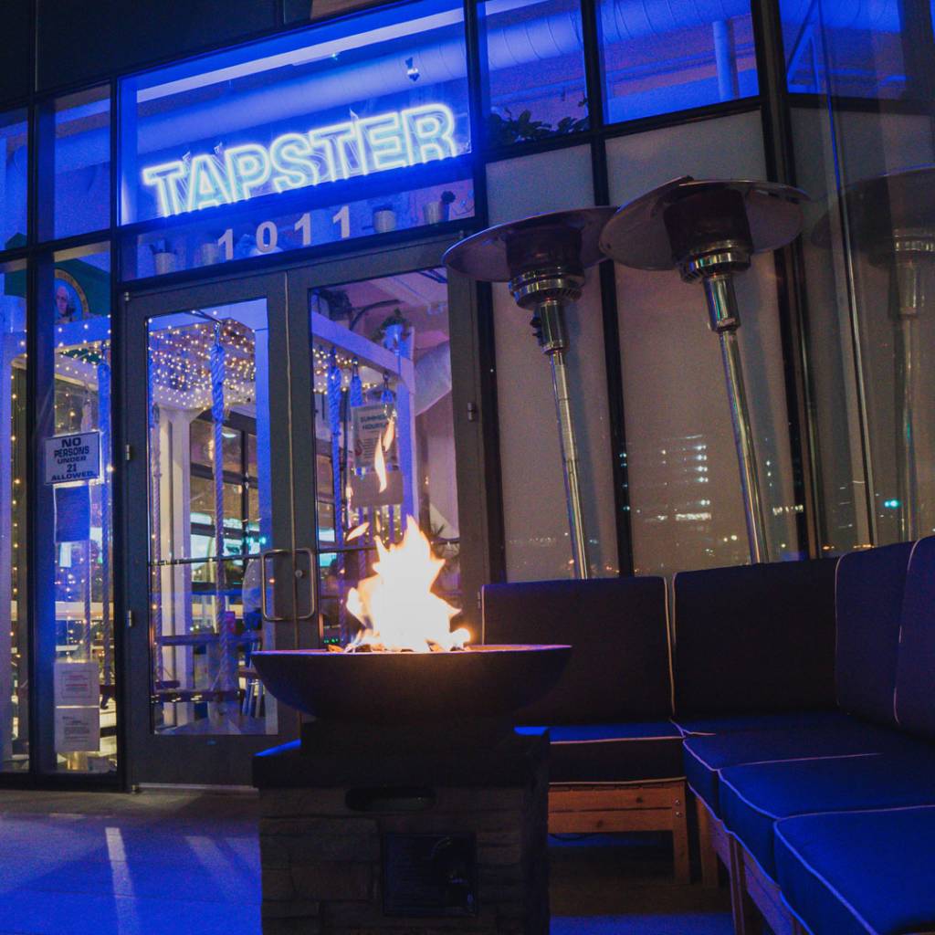 South Lake Union Tapster